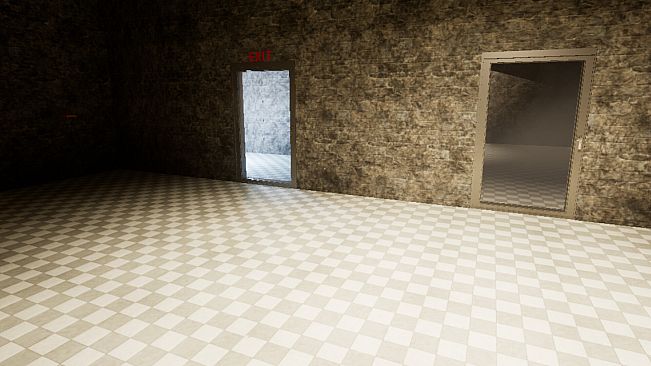 TheVillage: Possession