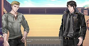 Fragmented Memories - Arc One