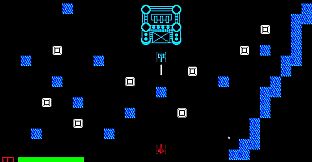 Tiger Tank 59 Ⅰ A-Gun MP022