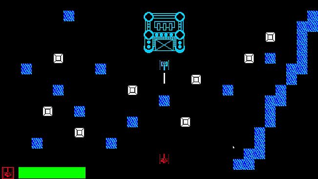 Tiger Tank 59 Ⅰ A-Gun MP022