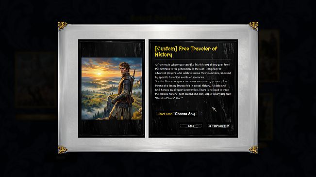 Crown & Coin: The Hundred Years