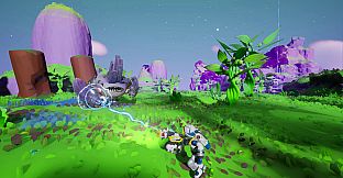 STARSEEKER: Astroneer Expeditions
