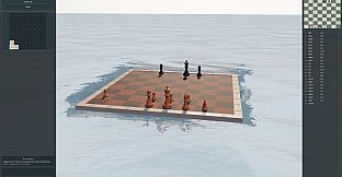 Dechamel Chess