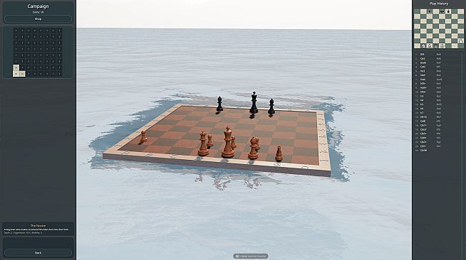 Dechamel Chess
