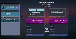 The Ravens Scrolls - Elyrion