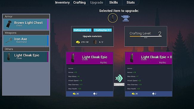 The Ravens Scrolls - Elyrion