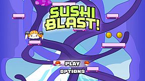 Sushi Blast