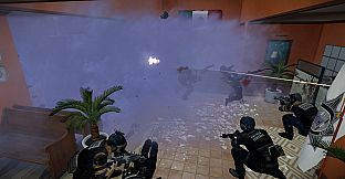 PAYDAY 2: Breakfast in Tijuana Heist