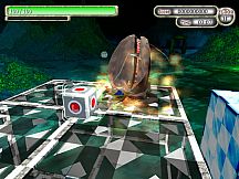 Starchaser: Priestess of the Night Sky