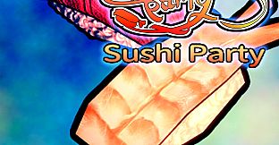 SushiParty Soundtrack
