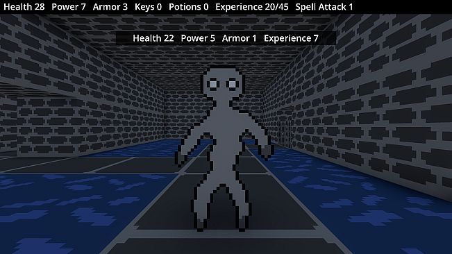 The Blood Mage by Daniel da Silva