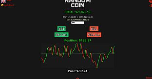 Random Coin