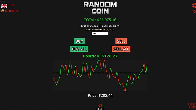 Random Coin