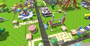Amusement Factory