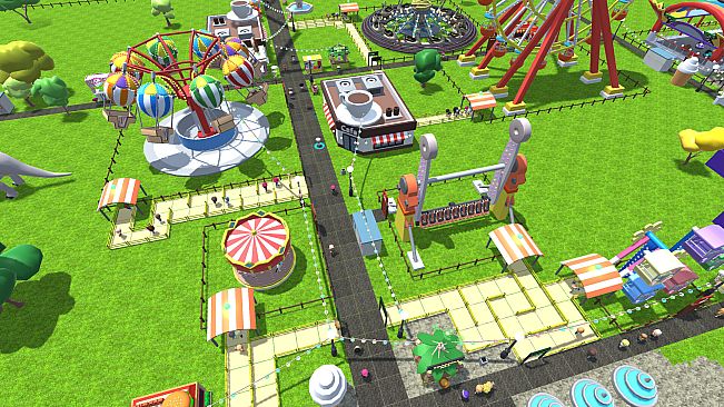 Amusement Factory