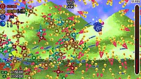 Story in the Dream World 1 -Volcano And Possession- Remake