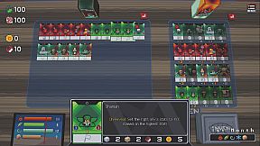 TCG Banlist Simulator