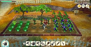 STORY OF SEASONS: Grand Bazaar