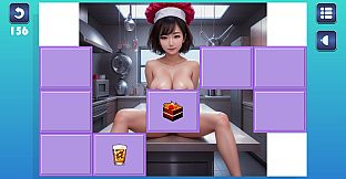 Waifu Love - Chef DLC 2