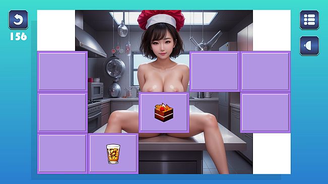 Waifu Love - Chef DLC 2