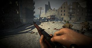 Easy Red 2: Stalingrad