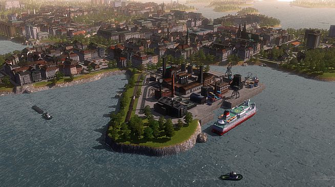 Cities in Motion: Design Classics