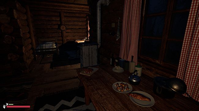 The Hermit Chronicles