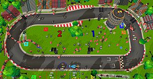 SharedScreen Wagons 2: Toon World