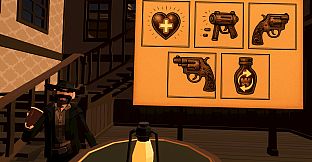 Wild Wild Westbound VR : Being Jude The Lawless