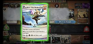 Ascension: Deckbuilding Game