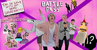 Battle Pass - Season 1 DLC