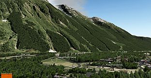 X-Plane 10 AddOn - Aerosoft - CZST Stewart