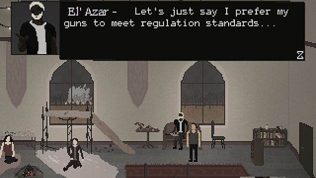 Graceward - Complete Edition