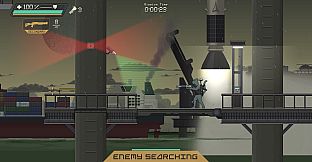 Rushaug: Feline Warfare