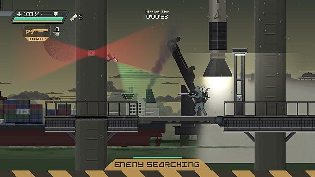 Rushaug: Feline Warfare