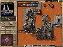 M.A.X.: Mechanized Assault & Exploration