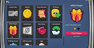 Greedy Spin: Reel Roguelike