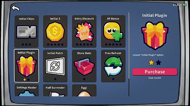 Greedy Spin: Reel Roguelike
