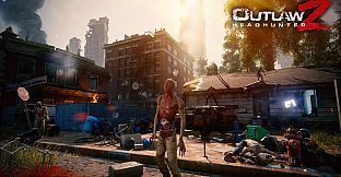 OutlawZ : Headhunter