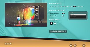 Jigsaw Puzzle Dreams - Tranquil Pack