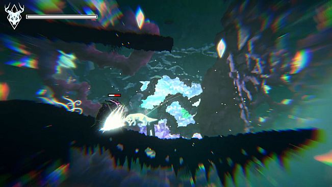 Akari - The Five Eyed Fox