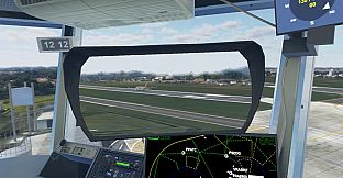 V-Air Traffic Control