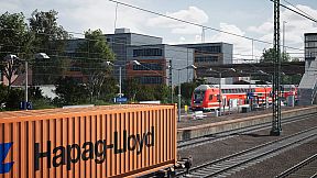 Train Sim World 6: Standard Edition