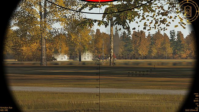 DCS: Combined Arms Frontlines Georgia Campaign