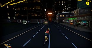 b.m.g 19 - bike messenger go!