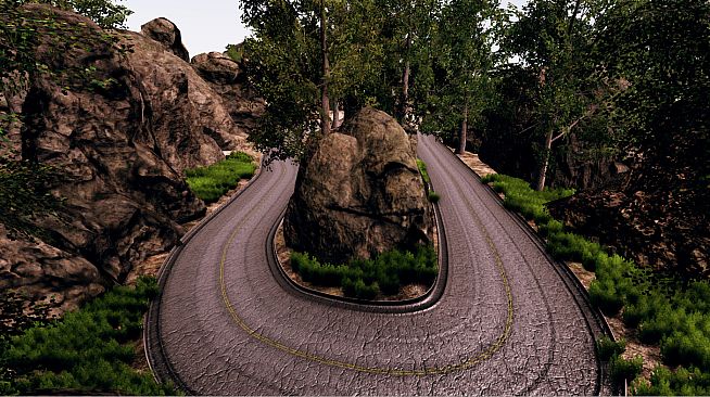 PRO DRIFT RELOADED 2020