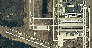 Tower!2011:SE - Washington [KIAD] Airport