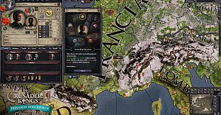 Crusader Kings II - Expansion Subscription