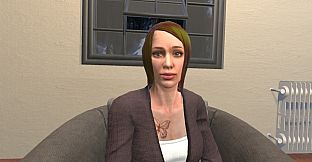 English Teaching Assistant VR