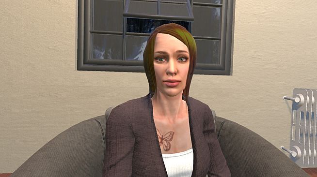 English Teaching Assistant VR